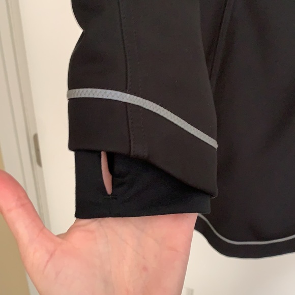 Zella windbreaker jacket size Small - Picture 7 of 7